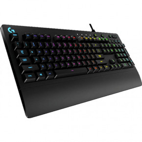  Logitech G213 Prodigy RGB Gaming Black (920-008092)