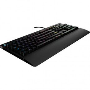  Logitech G213 Prodigy RGB Gaming Black (920-008092) 3