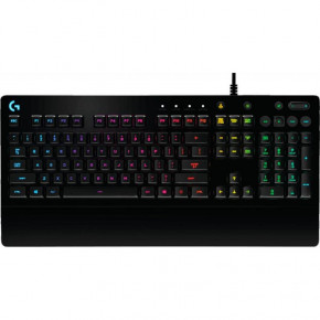  Logitech G213 Prodigy RGB Gaming Black (920-008092) 5