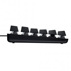  Logitech G413 SE Mechanical Tactile Switch US Black (920-010437) 6