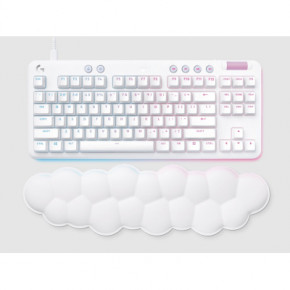  Logitech G713 Aurora Gaming GX Brown USB UA Off-White (920-010422) 3