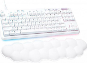  Logitech G713 Aurora Gaming GX Brown USB UA Off-White (920-010422) 4