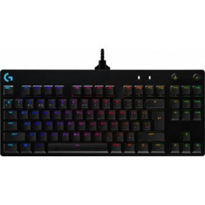  Logitech G PRO Mechanical Gaming 920-009393 (WY36dnd-254283)