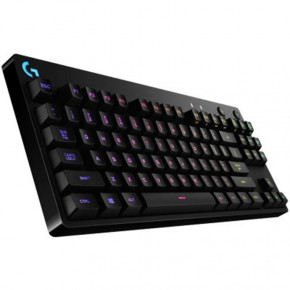  Logitech G Pro Mechanical Gaming USB (920-009393) 3