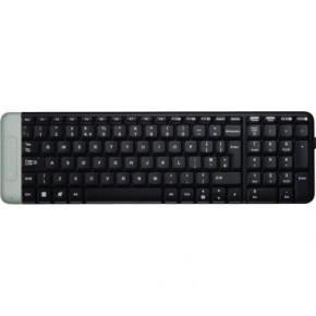  Logitech K230 Wireless UA (920-003347)