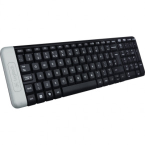  Logitech K230 Wireless UA (920-003347) 3