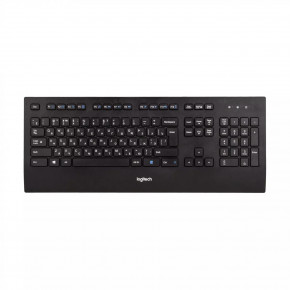  Logitech K280e UA (920-005217)