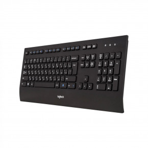  Logitech K280e UA (920-005217) 3