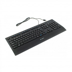  Logitech K280e UA (920-005217) 5