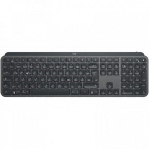  LOGITECH Advanced Wireless Illuminated GRAPHITE RUS