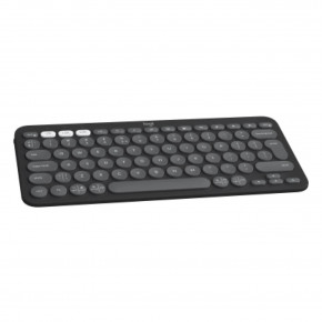  Logitech Pebble Keys 2 K380s Tonal Graphite UA (920-011851) 4