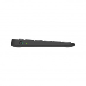  Logitech Pebble Keys 2 K380s Tonal Graphite UA (920-011851) 6