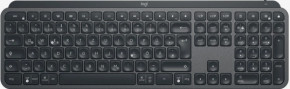  Logitech MX Keys