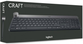  Logitech Craft (920-008504) 3