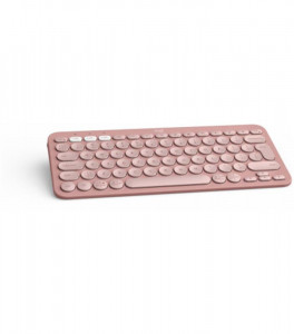  Logitech Pebble Keys 2 K380s Rose (920-011853) 4