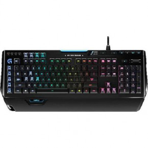  Logitech G910 Orion Spectrum (920-008019) 3