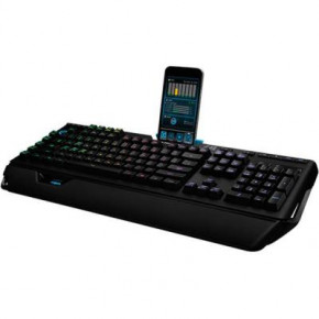  Logitech G910 Orion Spectrum (920-008019) 6