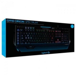  Logitech G910 Orion Spectrum (920-008019) 7