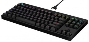  Logitech G Pro Mechanical Gaming USB (920-009392) 3