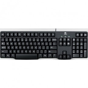  Logitech K100 920-003200