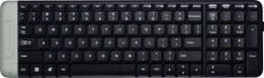  Logitech K230 Wireless RUS (920-003348)