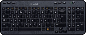  Logitech K360 Wireless Keyboard (920-003095)