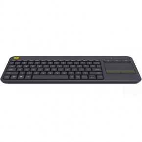  Logitech K400 Plus dark (920-007147) 4