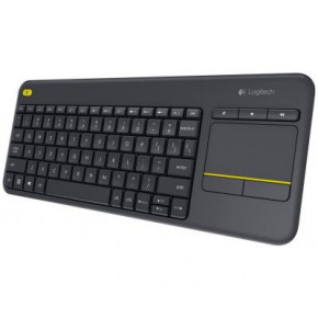  Logitech K400 Plus dark (920-007147) 6