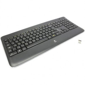  Logitech K800 illuminated Keyboard (920-002395)