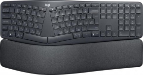  Logitech K860 Ergo Graphite (920-010352)