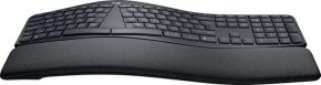  Logitech K860 Ergo Graphite (920-010352) 3