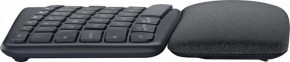  Logitech K860 Ergo Graphite (920-010352) 4