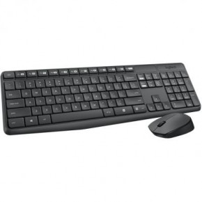  Logitech MK235 (920-007948)