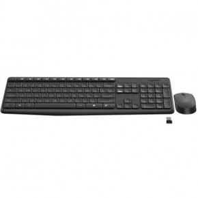  Logitech MK235 (920-007948) 4