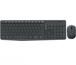  Logitech MK235 (920-007948) 5