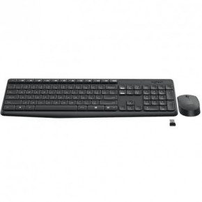  Logitech MK235 (920-007948) 6