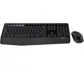  Logitech MK345 Combo (920-008534) 6