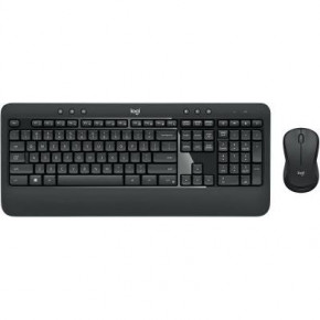  Logitech MK540 Advanced (920-008686) 7