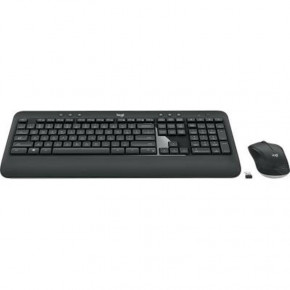  Logitech MK540 Advanced (920-008686) 10