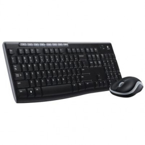  Logitech Wireless Desktop MK270 (920-004518)