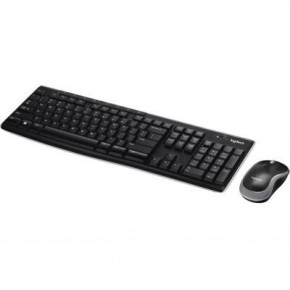  Logitech Wireless Desktop MK270 (920-004518) 3