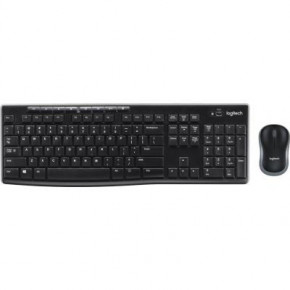  Logitech Wireless Desktop MK270 (920-004518) 5