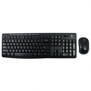  Logitech Wireless Desktop MK270 (920-004518) 8