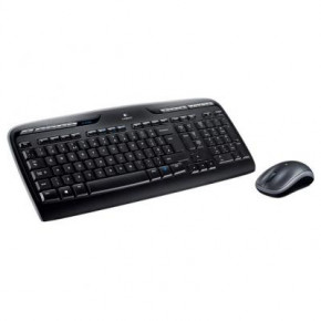  Logitech Wireless Desktop MK330 (920-003995)