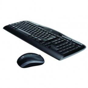  Logitech Wireless Desktop MK330 (920-003995) 3