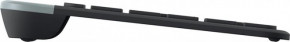  (, )  LOGITECH MK470 Slim Wireless Combo, US, Graphite (920-009204) 5