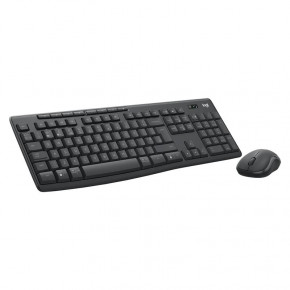  (, )  Logitech MK370 Black USB (L920-012077) 4