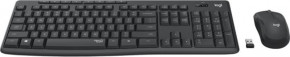     Logitech MK295 Silent UA Graphite (920-009800) 3