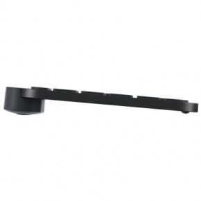  Logitech MX Keys Advanced for Business Wireless Illuminated UA Graphite (920-010251) 6