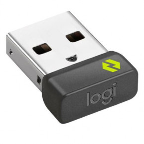  Logitech MX Keys Advanced for Business Wireless Illuminated UA Graphite (920-010251) 7